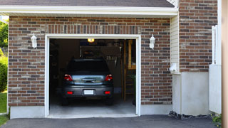 Garage Door Installation at Carrollwood Village Chase Condo, Florida